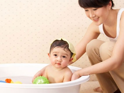 Dịch vụ chăm em bé uy tín, chuyên nghiệp