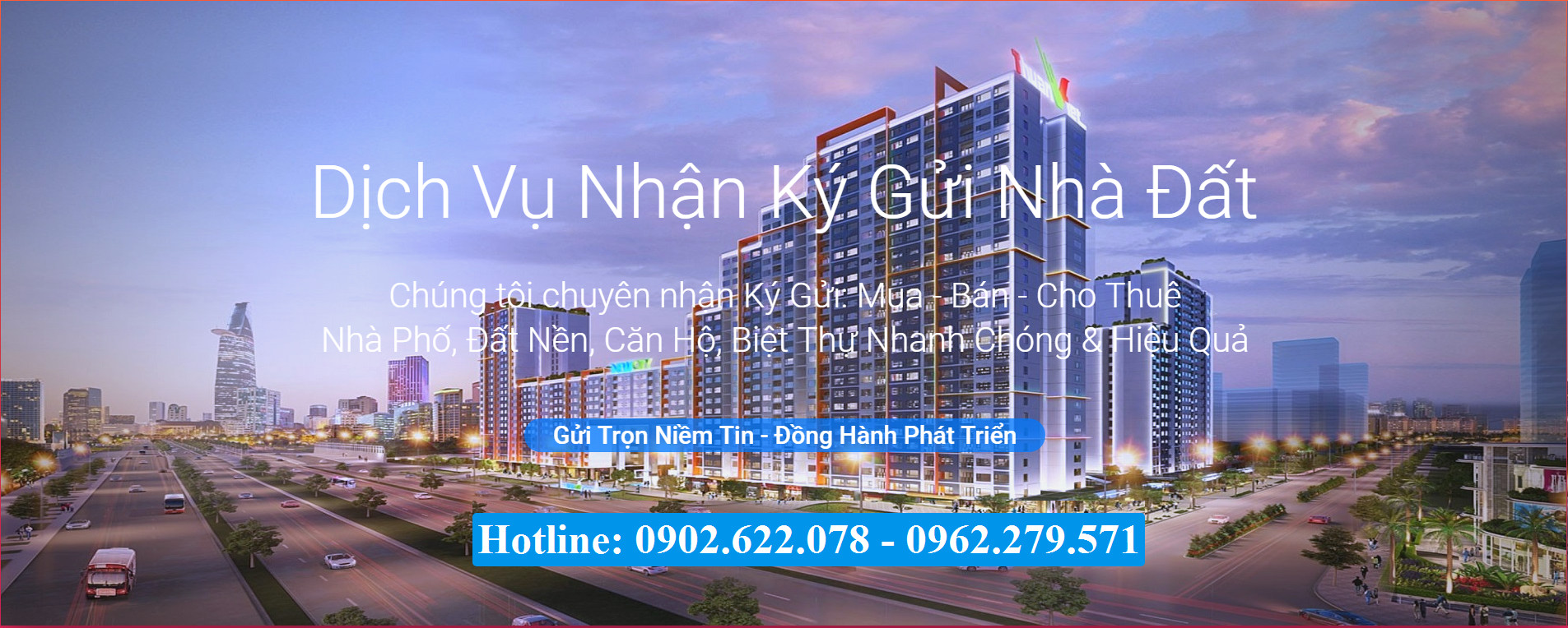 Dich vu ky gui nha dat ban hoac cho thue quan tan binh