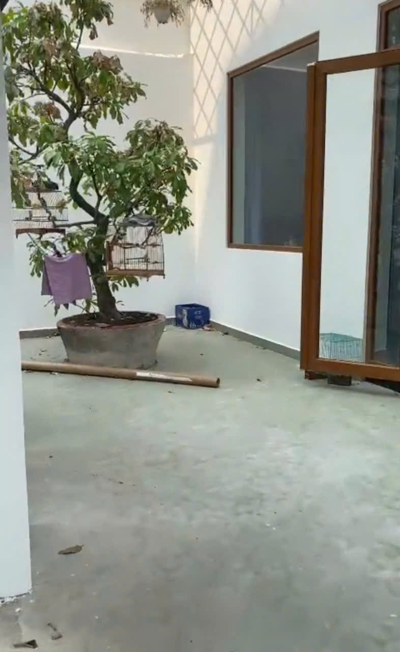 NHÀ BÁN ĐƯỜNG TRẦN THÁI TÔNG, GIÁ 25 TỶ, NGANG 9.2 X 13.5, PHƯỜNG 15, TÂN BÌNH